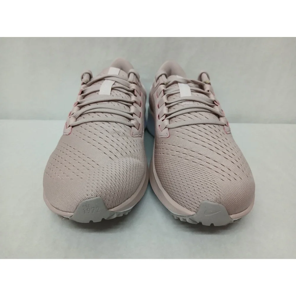 Nike Women's Air Zoom Pegasus 38 Running‎ Shoes CW7358-601 Champagne Sz 9